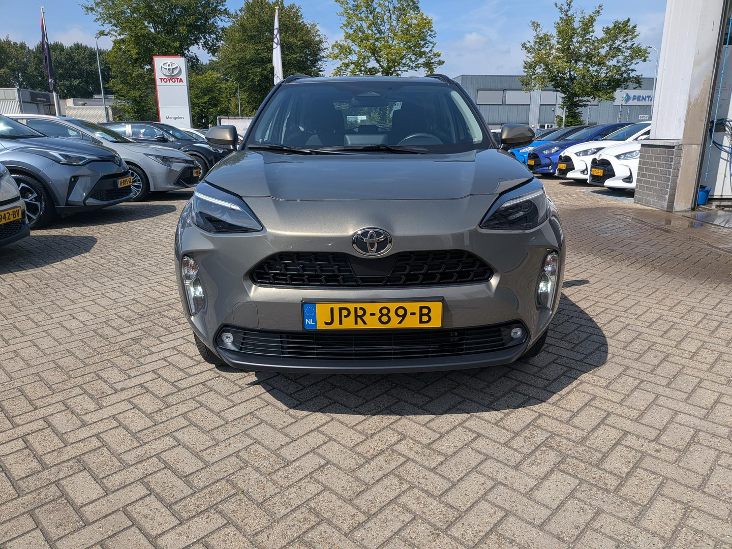Toyota