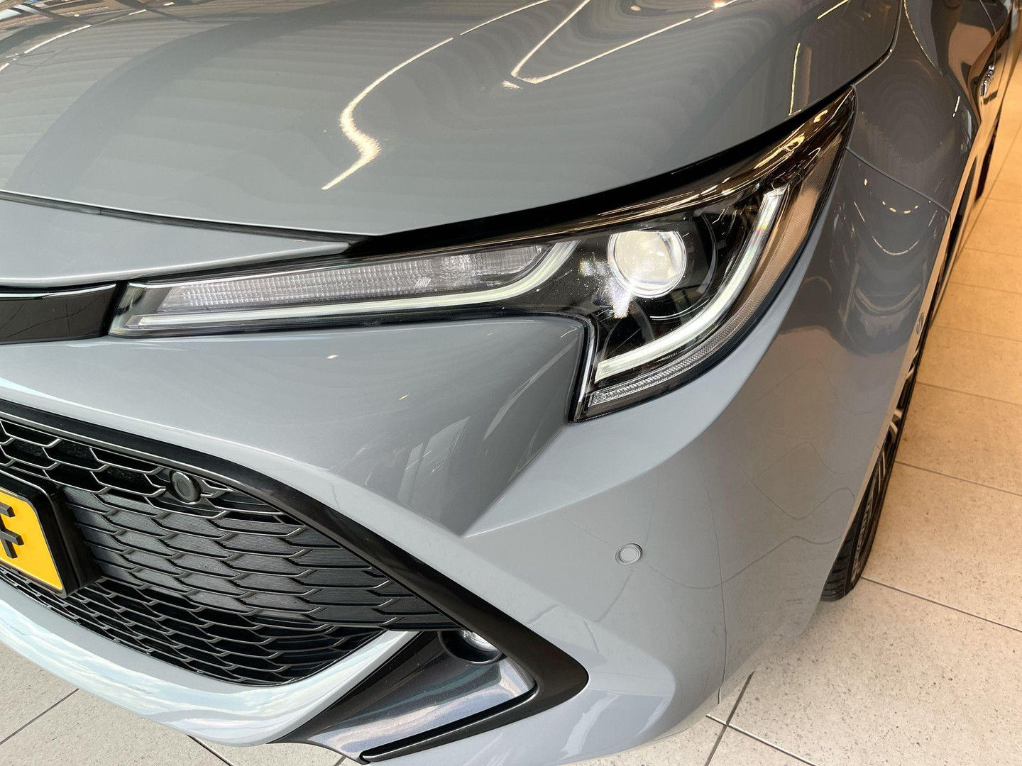 Toyota Toyota