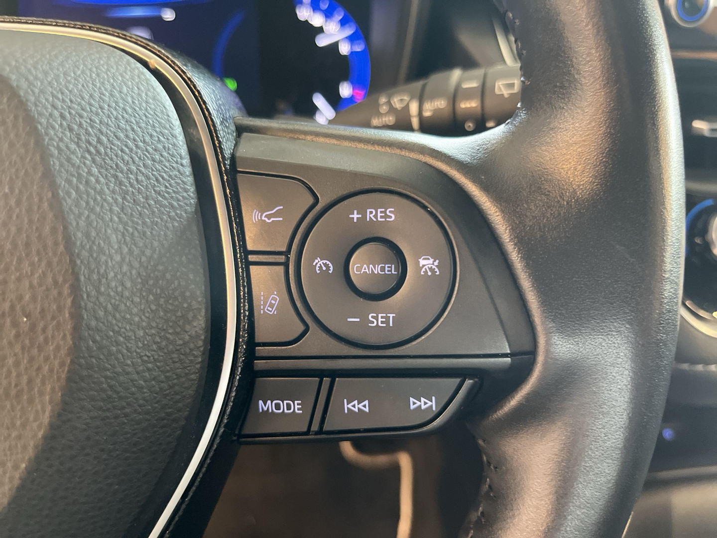 Toyota Toyota