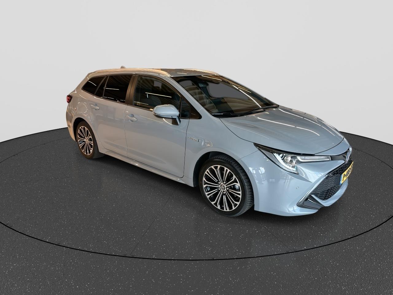 Toyota Toyota