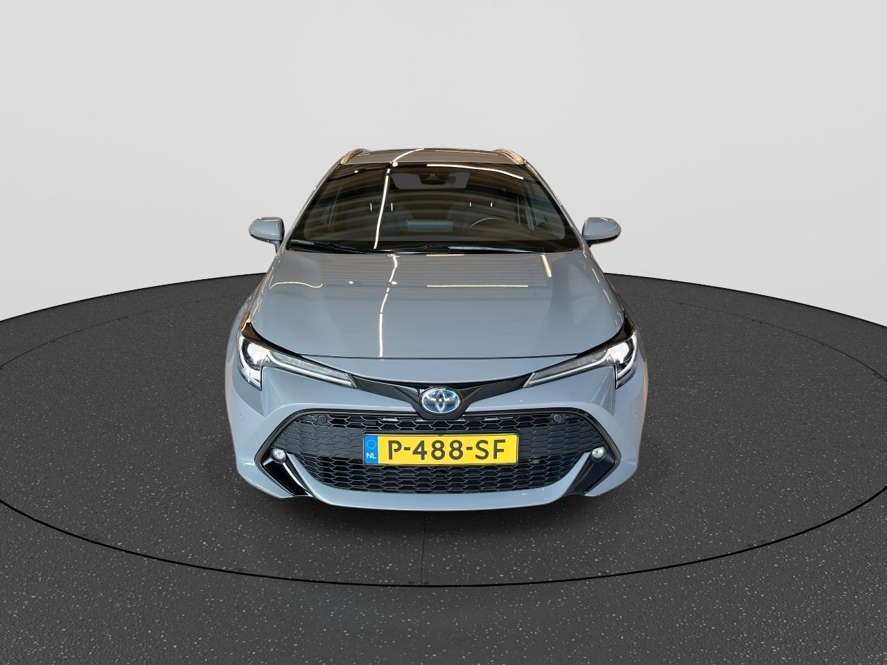 Toyota Toyota