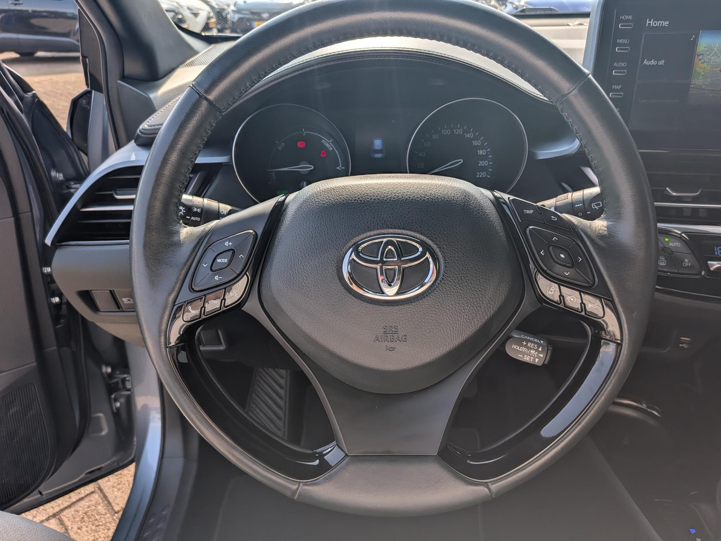 Toyota Toyota