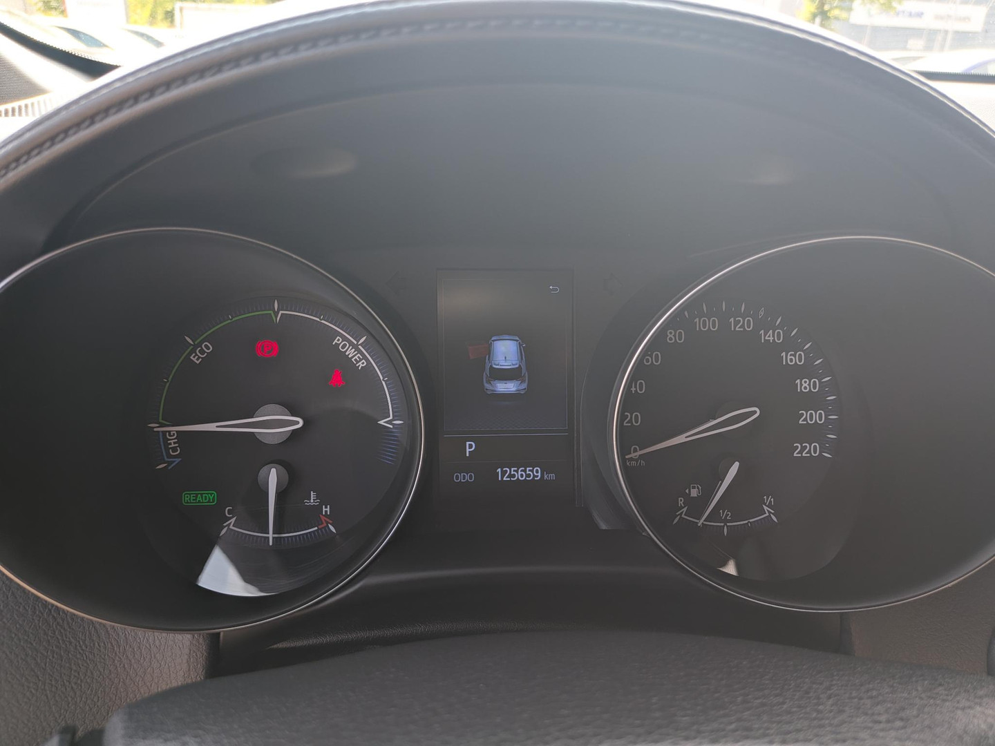 Toyota Toyota