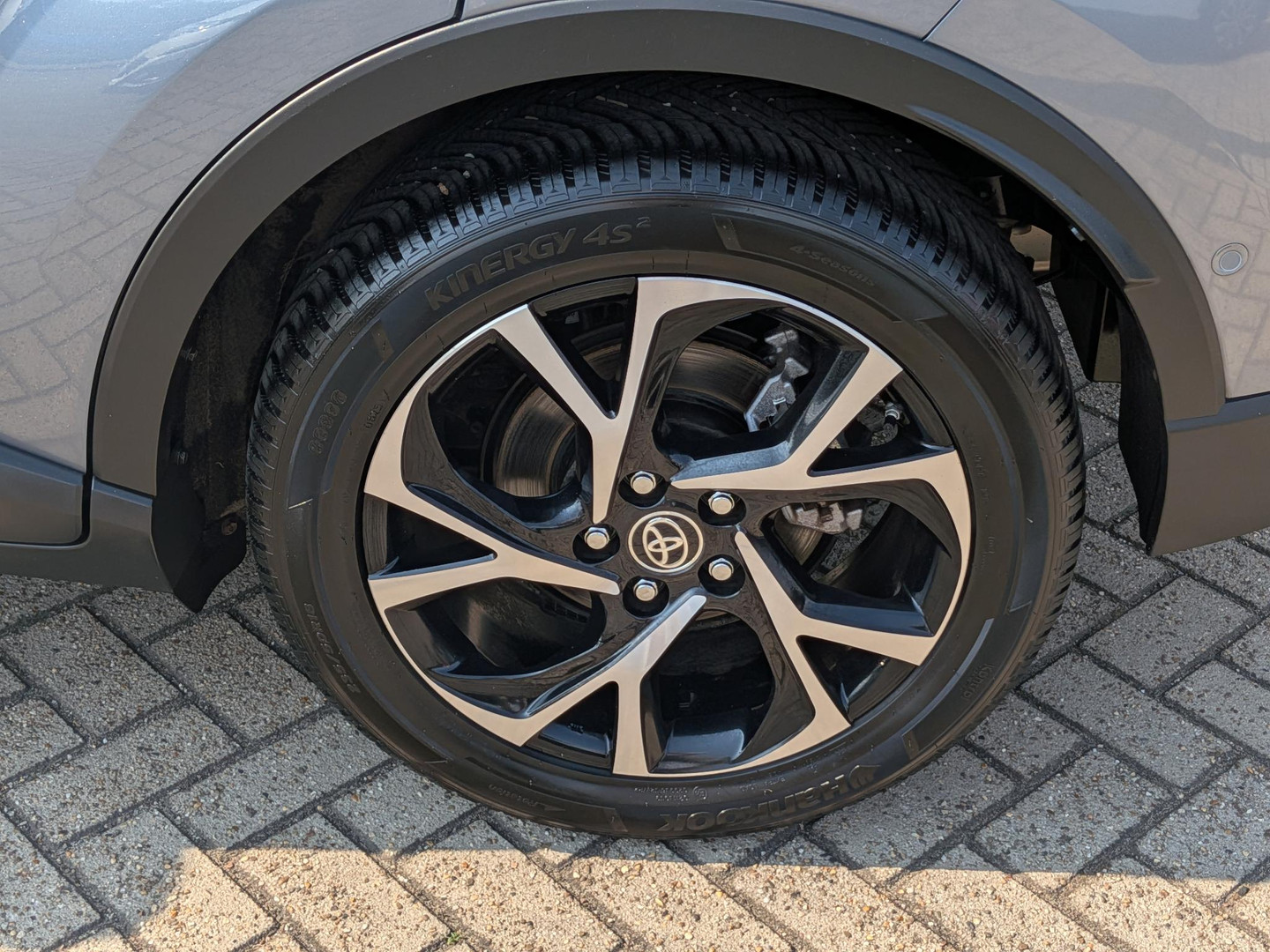 Toyota Toyota