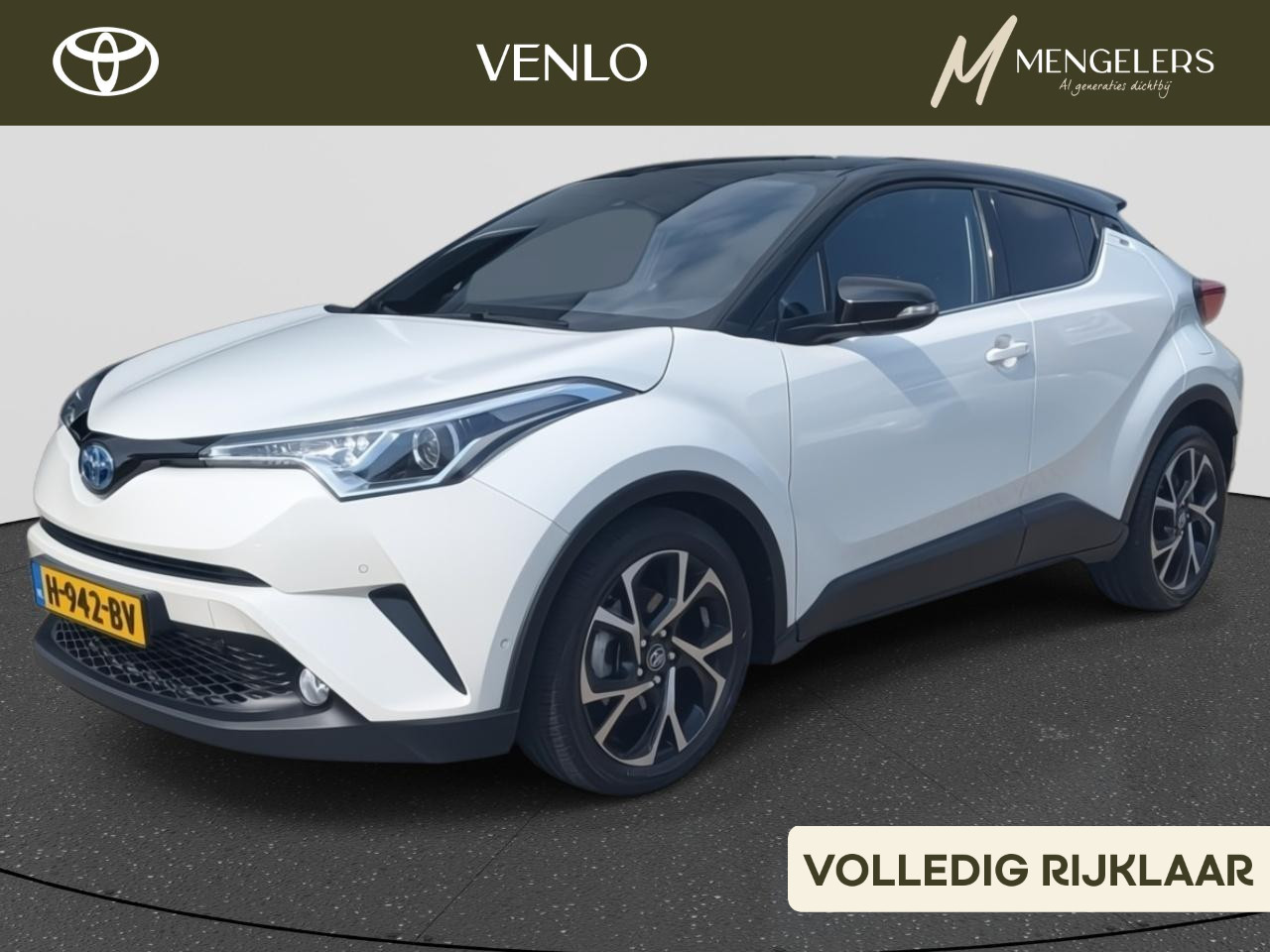 Toyota Toyota