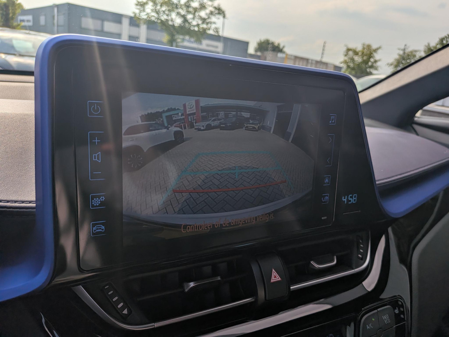 Toyota Toyota