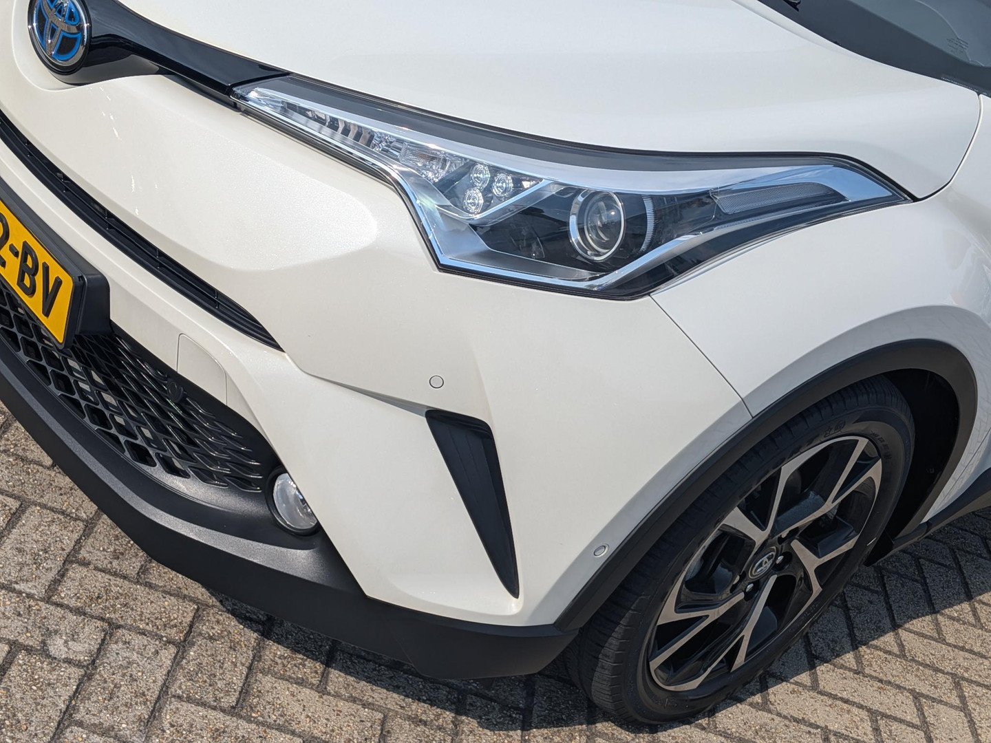 Toyota Toyota