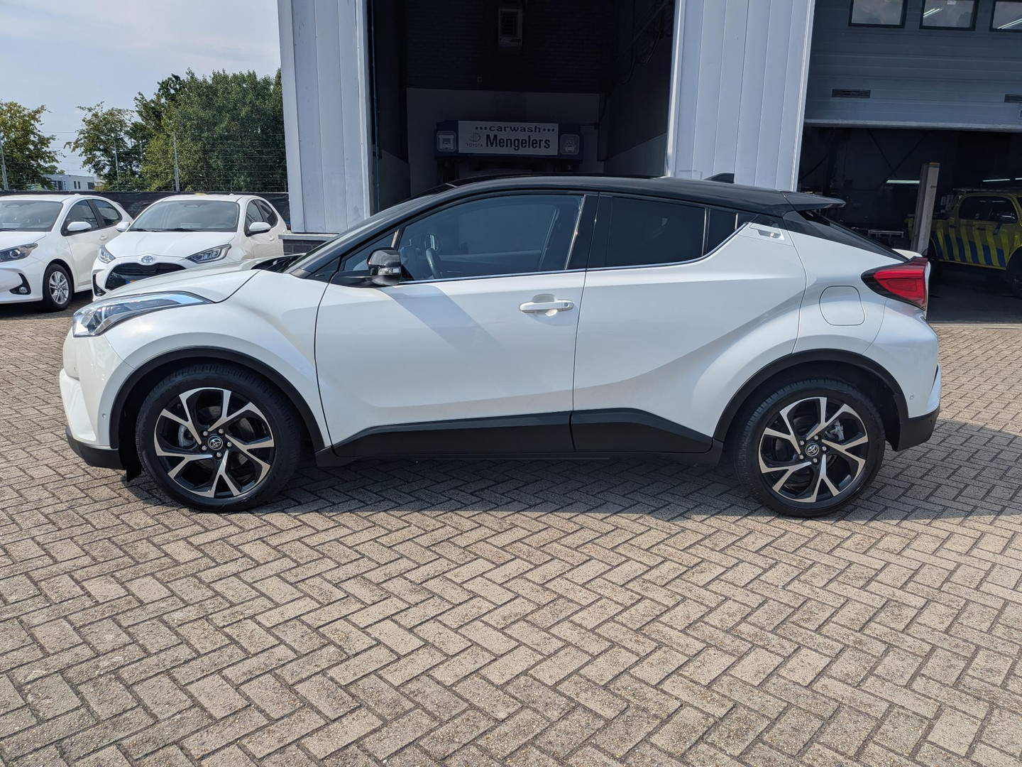 Toyota Toyota