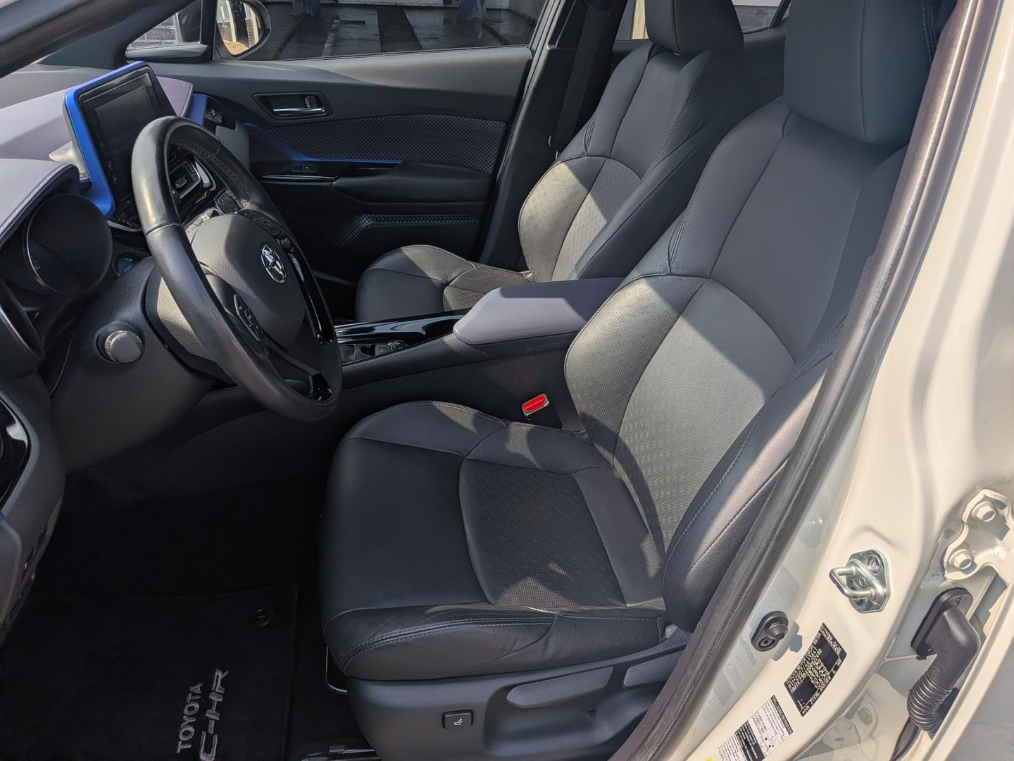 Toyota Toyota