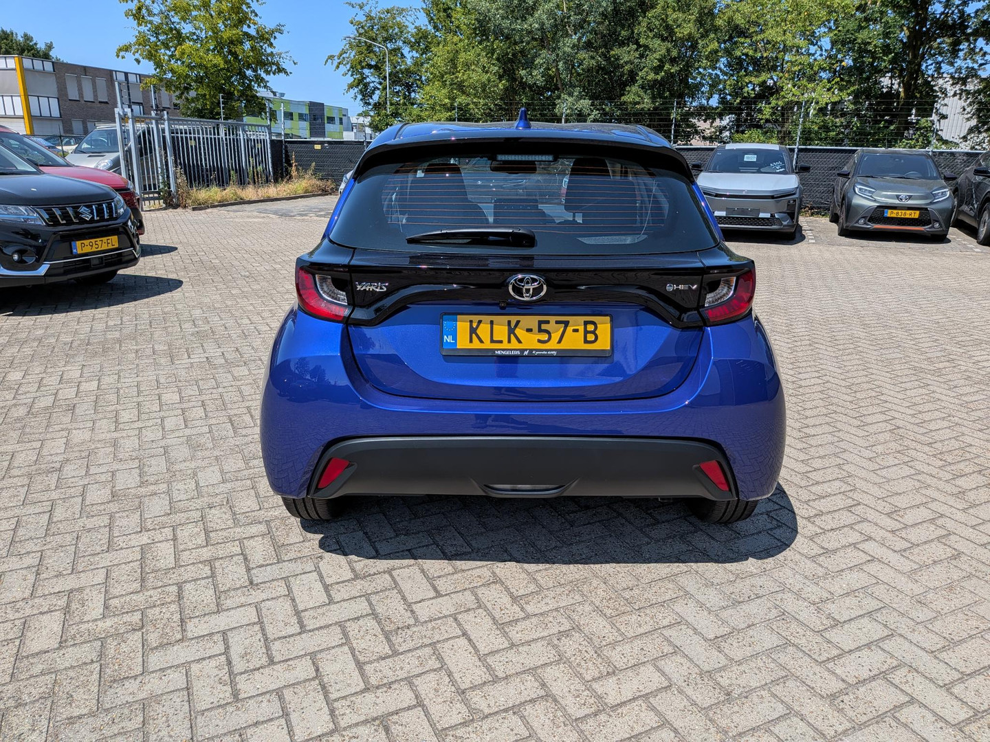 Toyota
