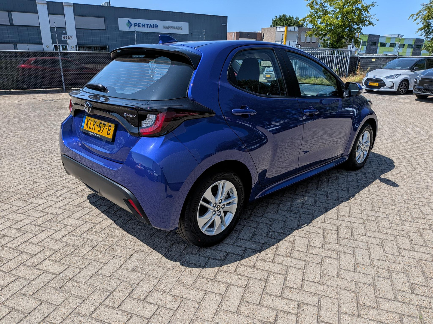 Toyota