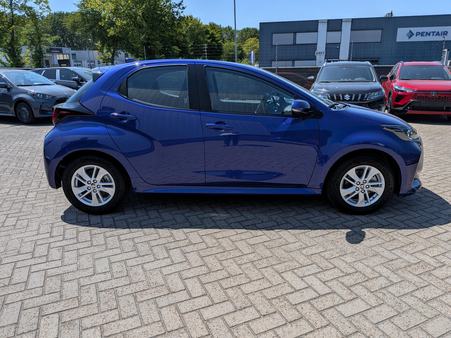 Toyota