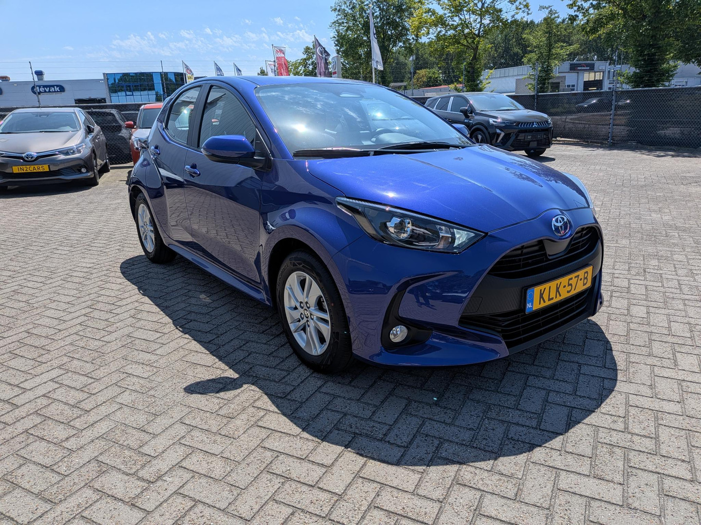 Toyota