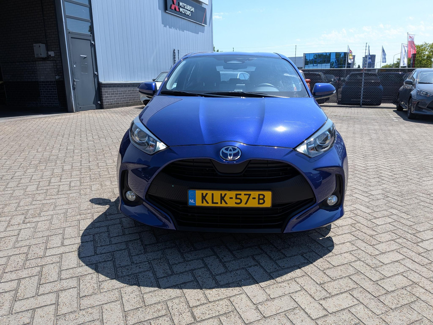 Toyota