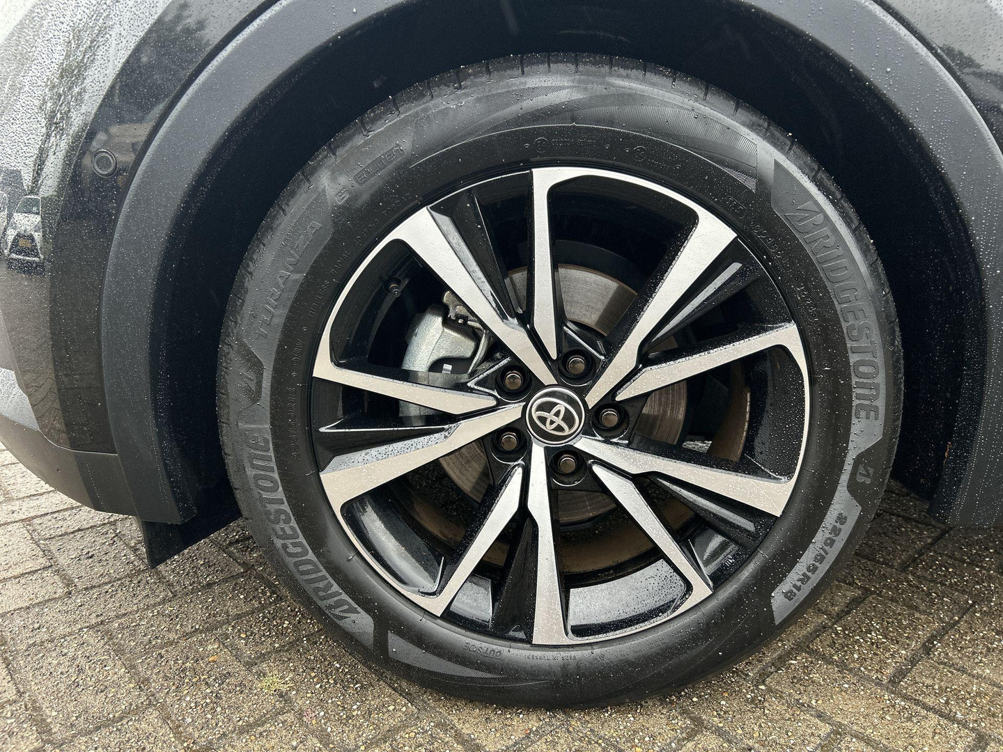 Toyota Toyota