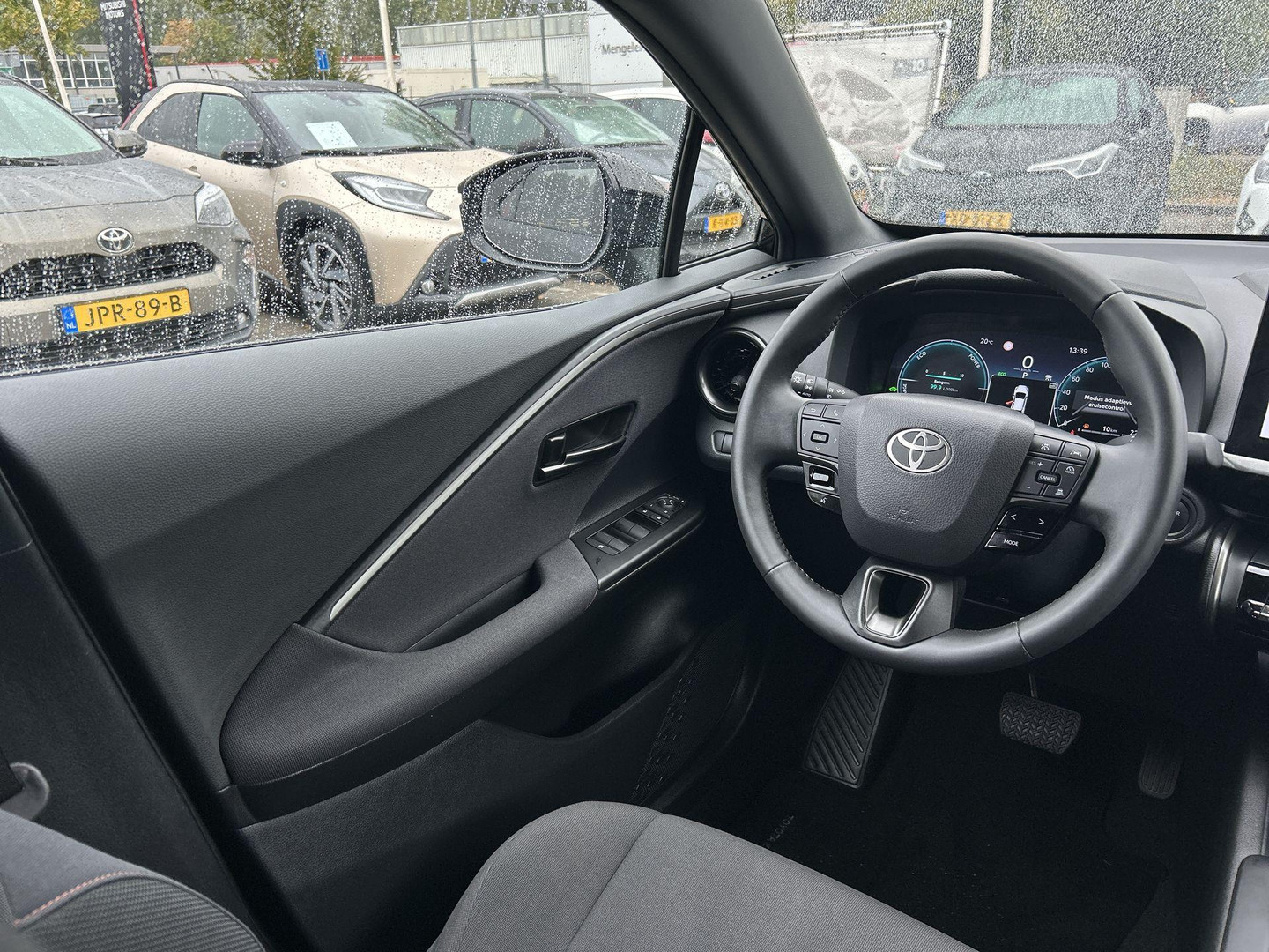 Toyota Toyota