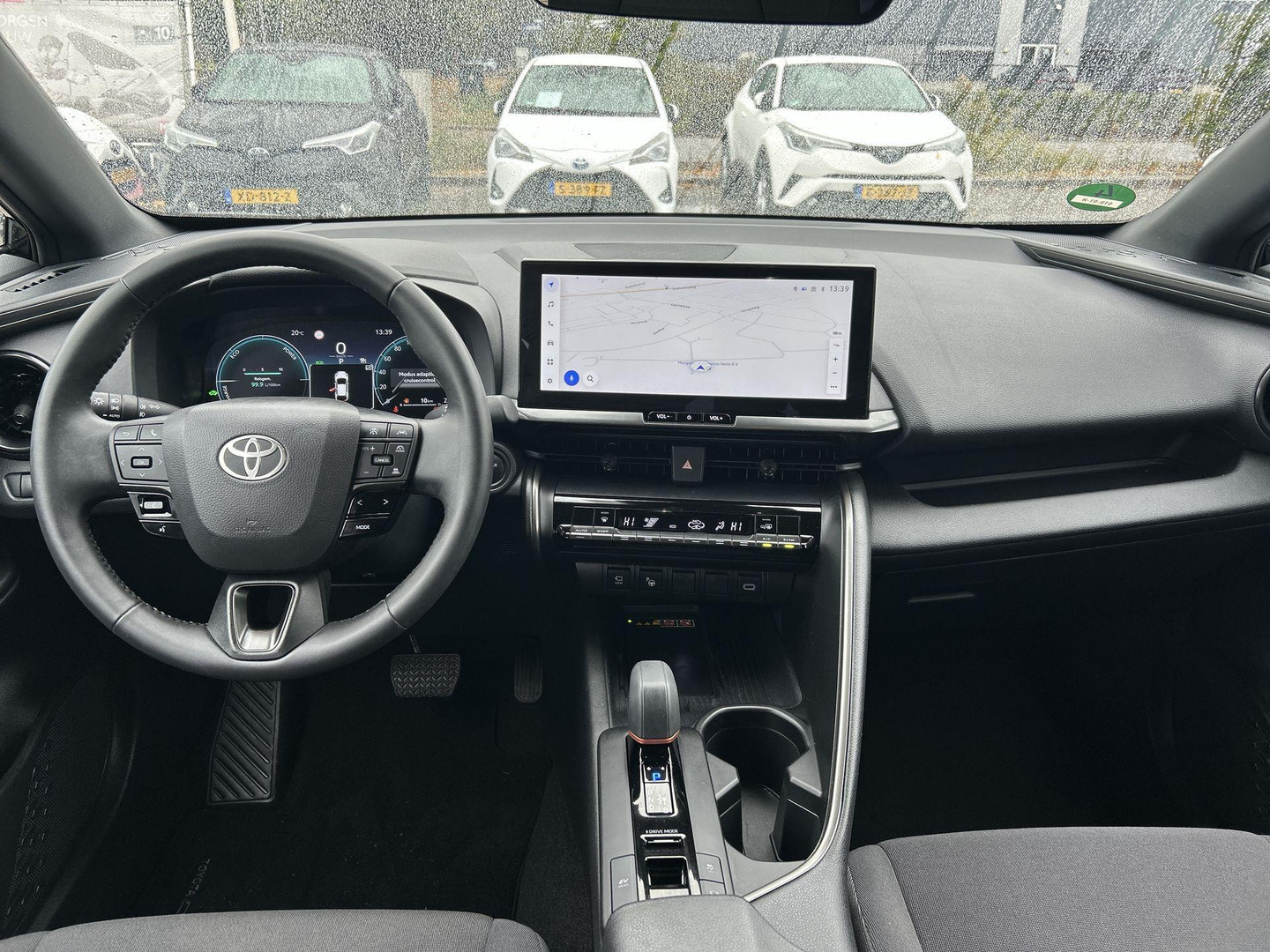Toyota Toyota