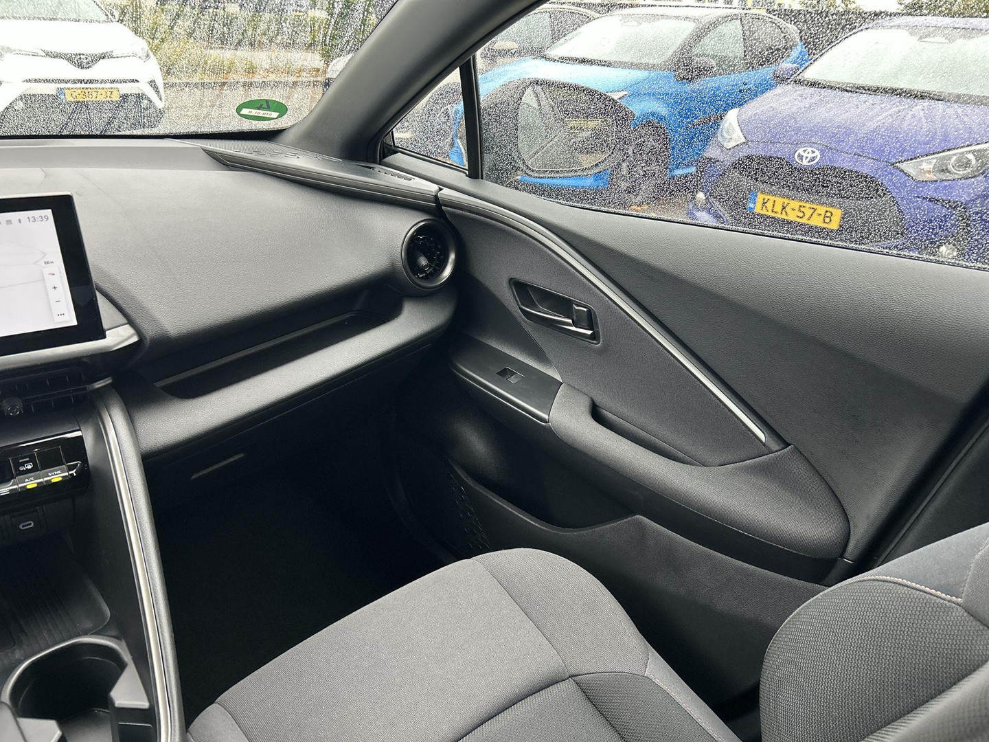 Toyota Toyota