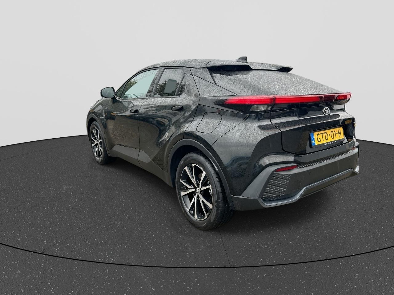 Toyota Toyota