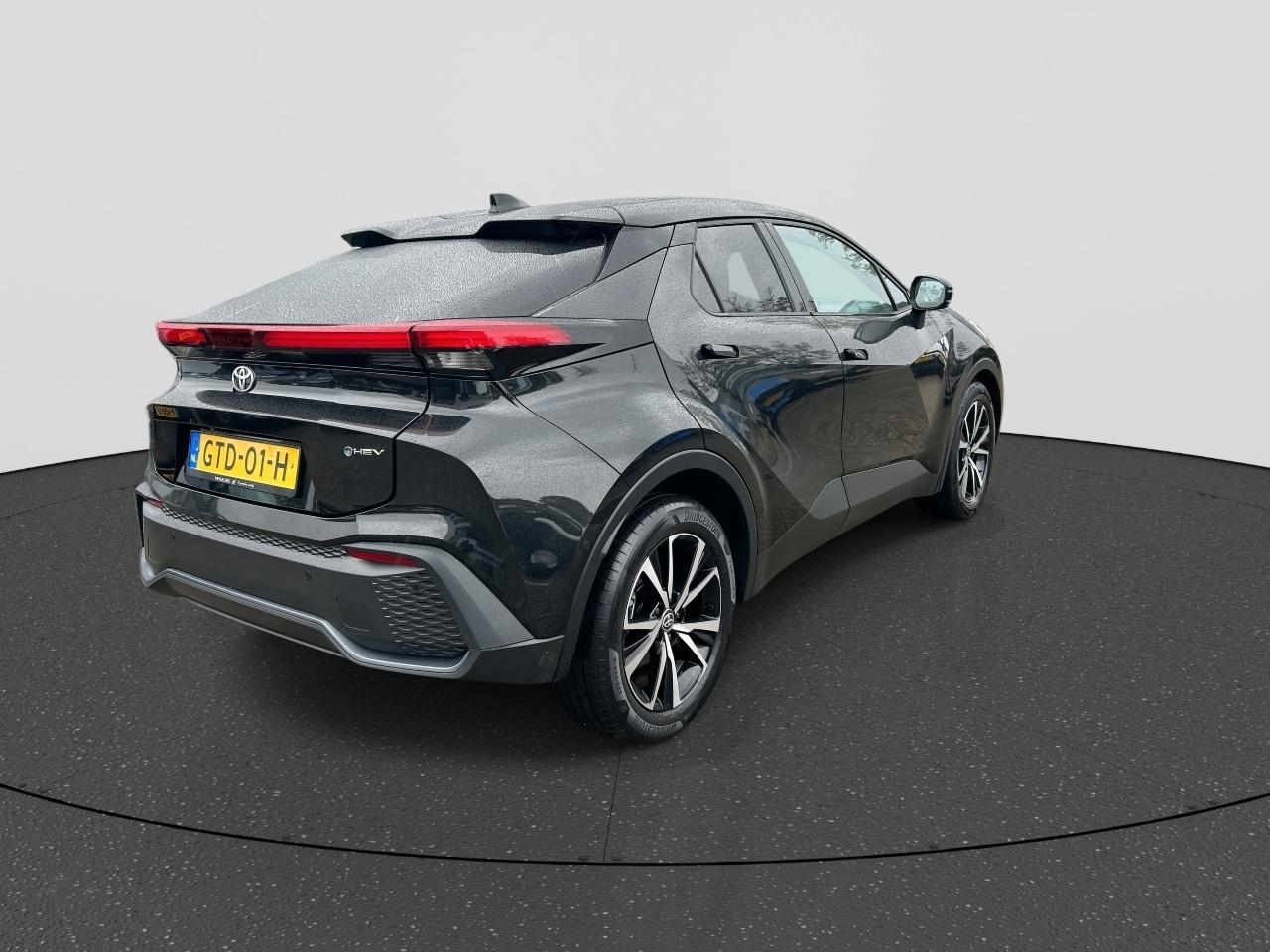 Toyota Toyota