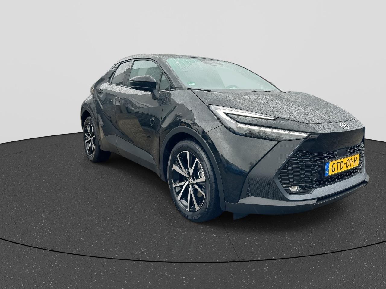 Toyota Toyota
