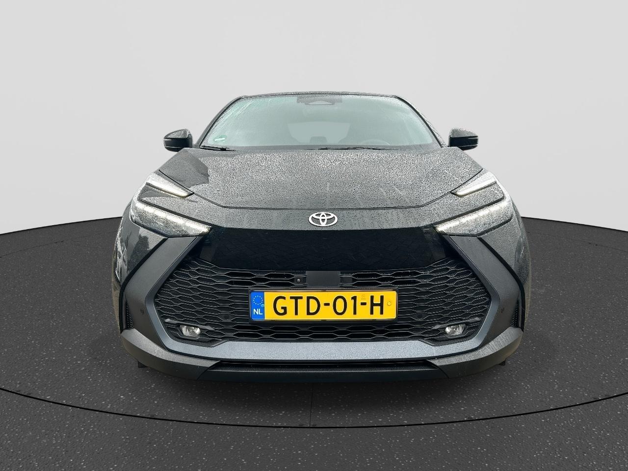 Toyota Toyota