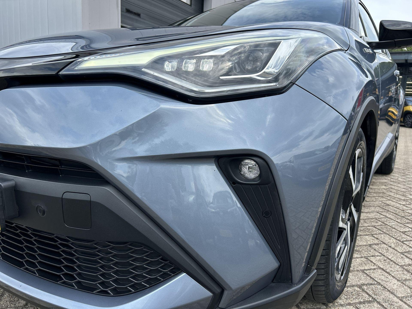 Toyota