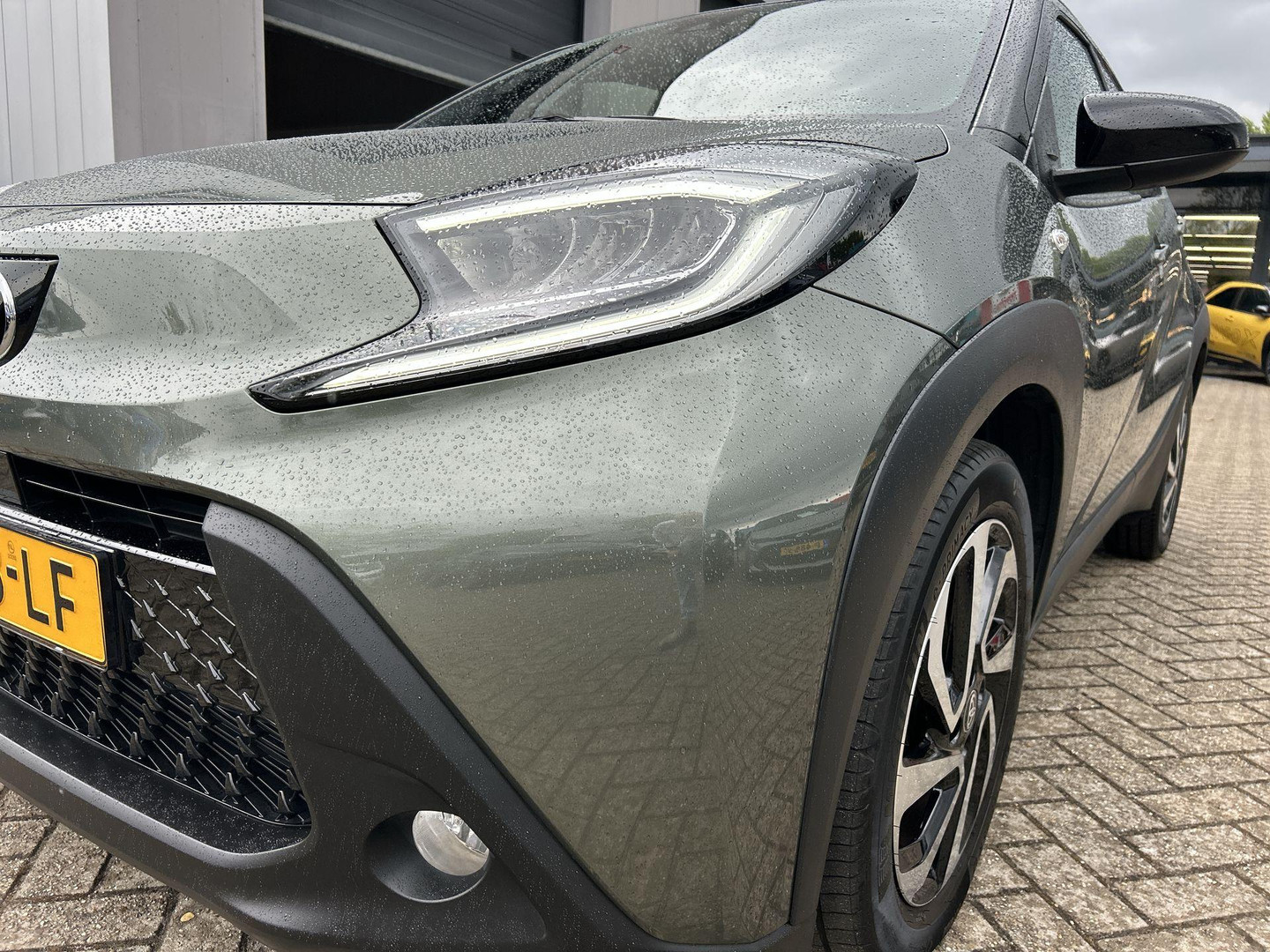 Toyota