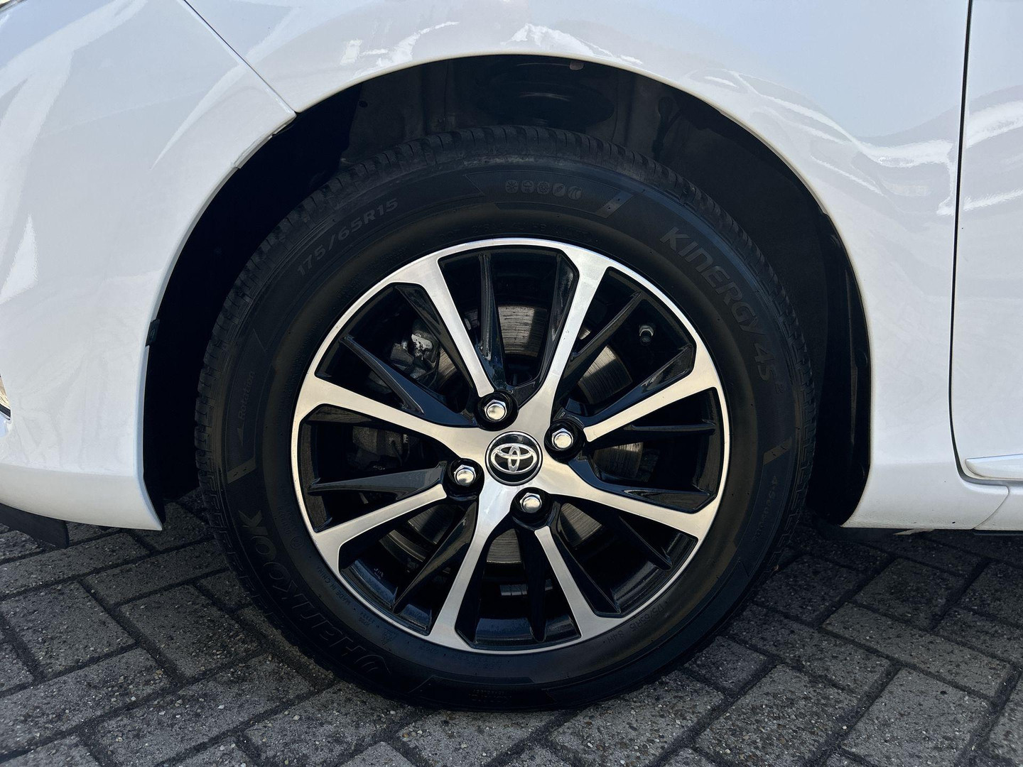 Toyota Toyota