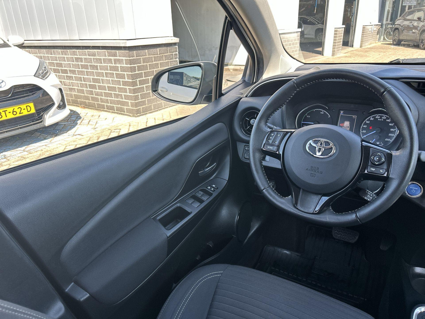 Toyota Toyota