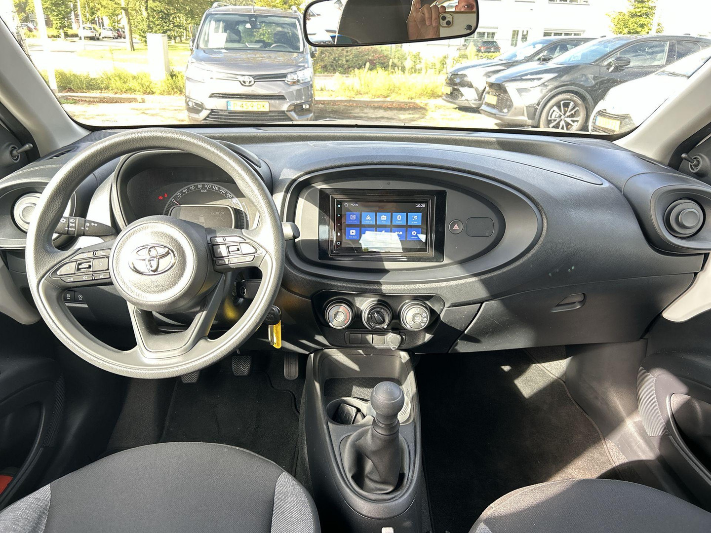 Toyota