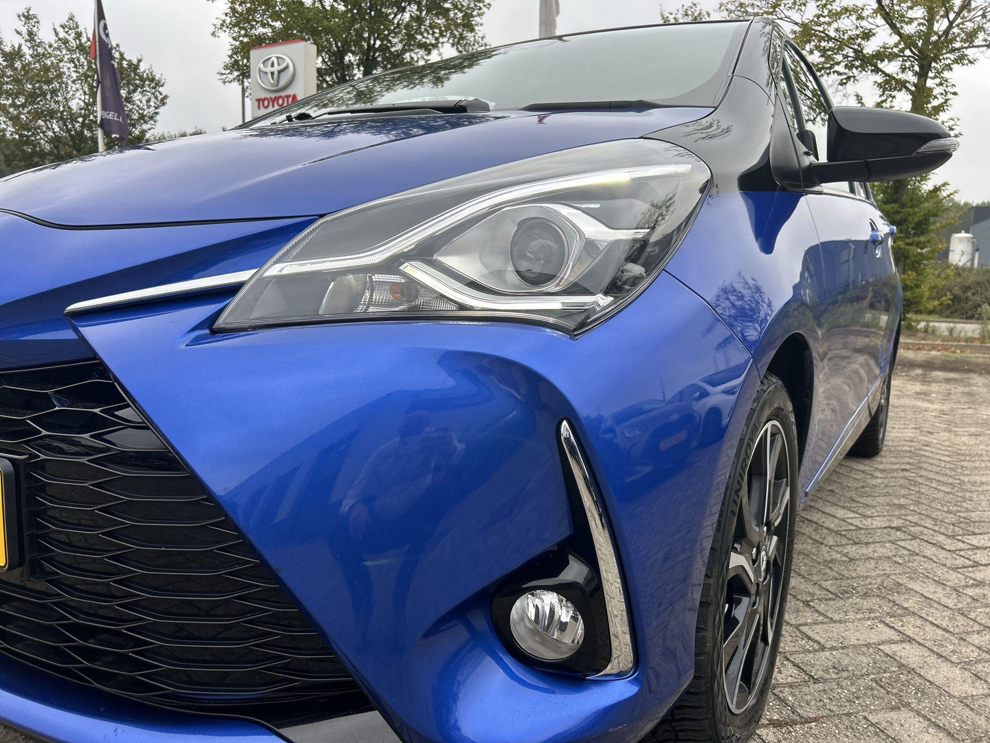 Toyota