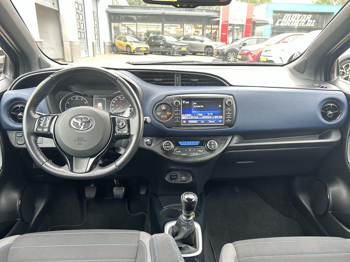 Toyota