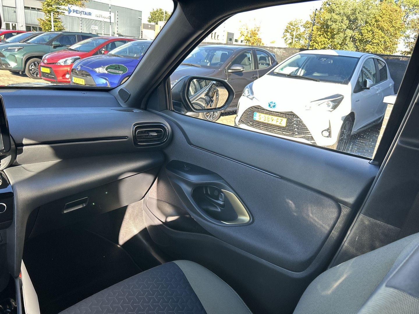 Toyota Toyota