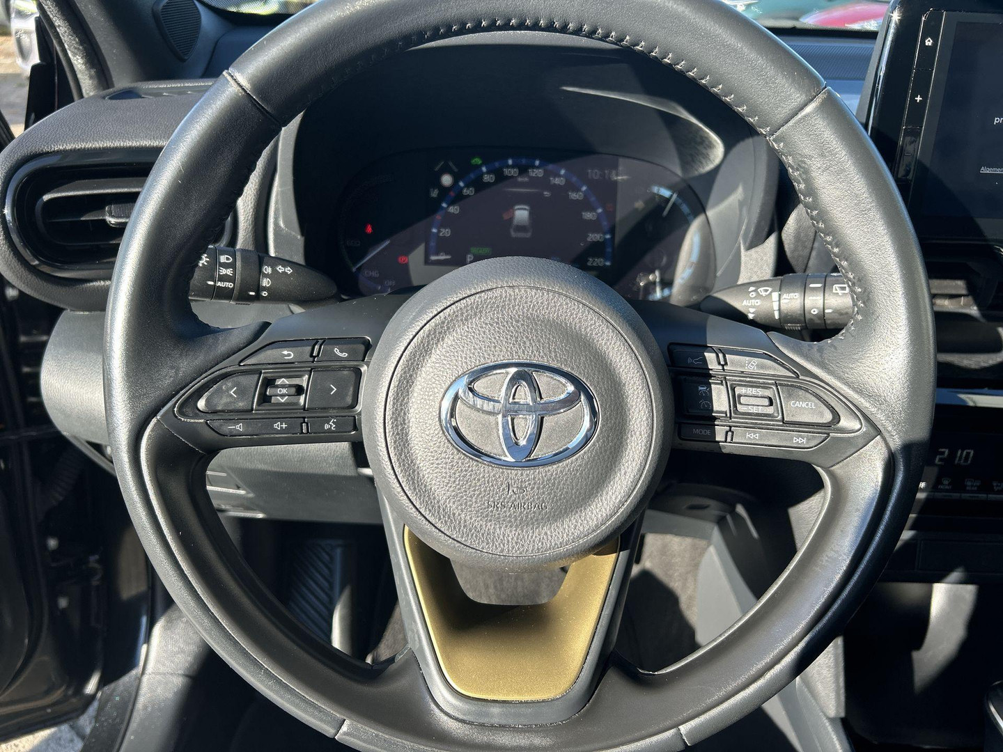 Toyota Toyota