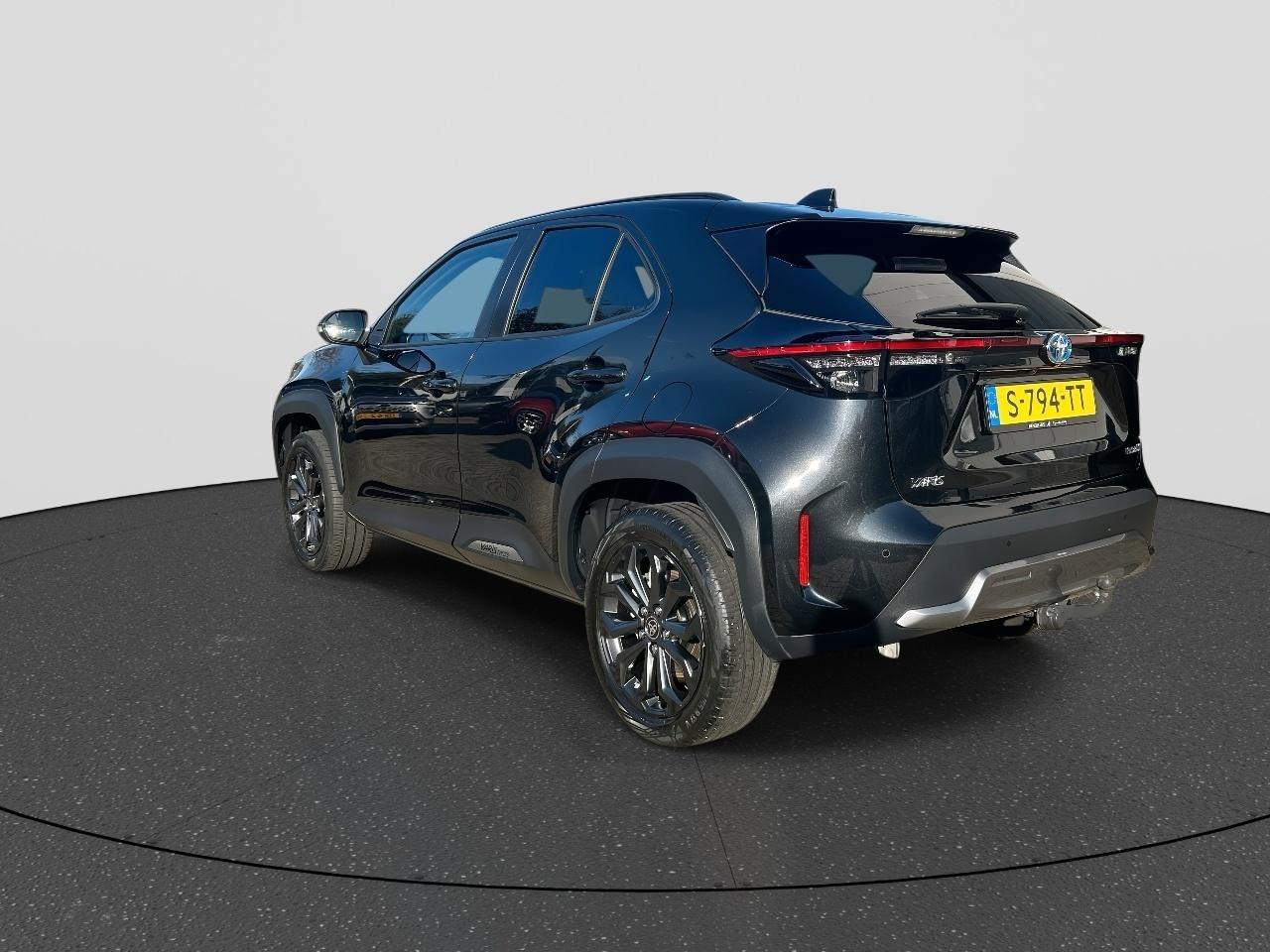Toyota Toyota