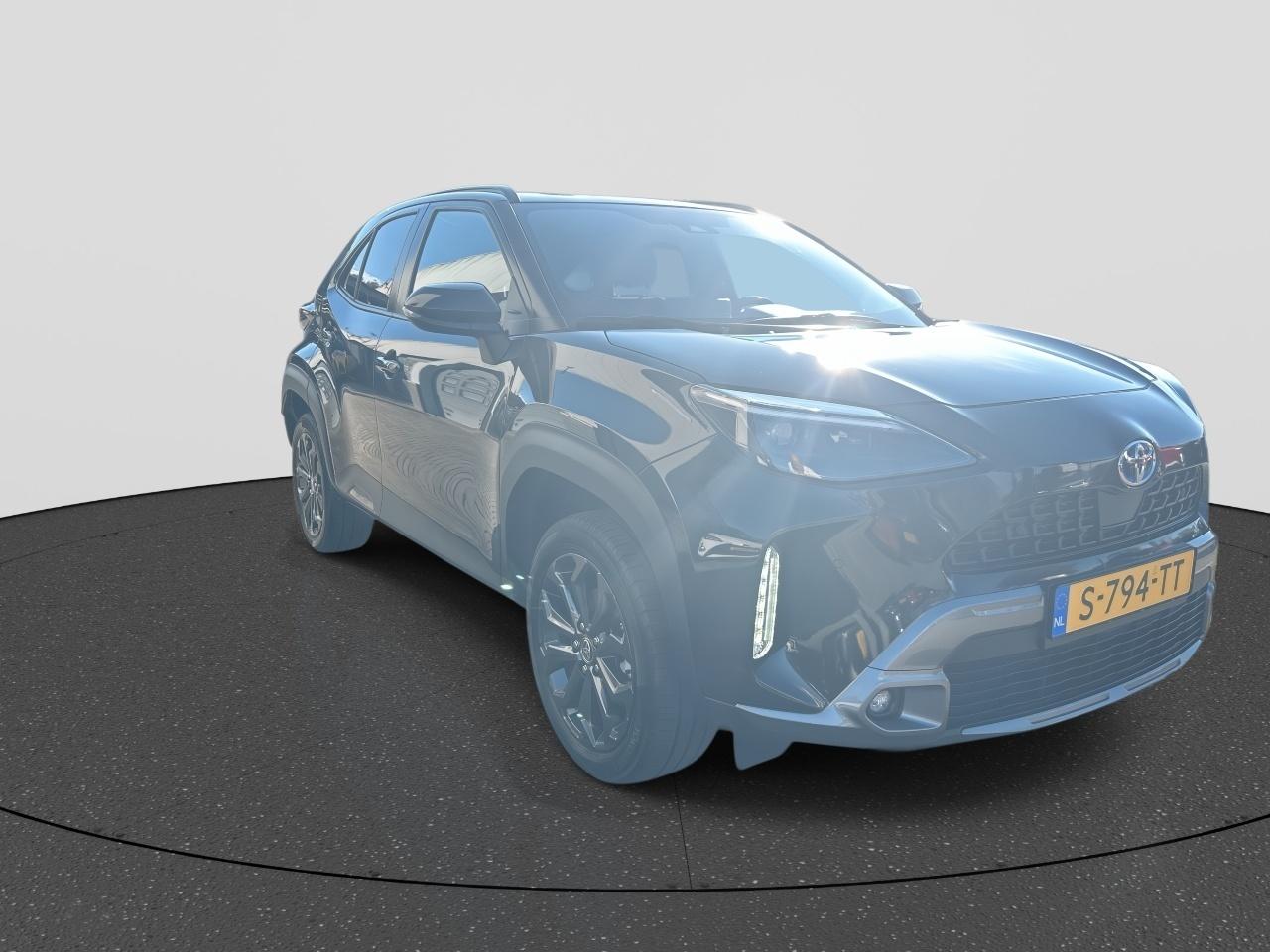 Toyota Toyota