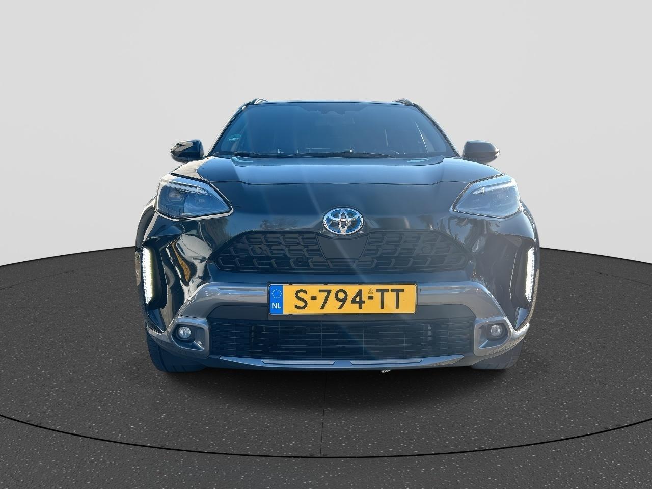 Toyota Toyota