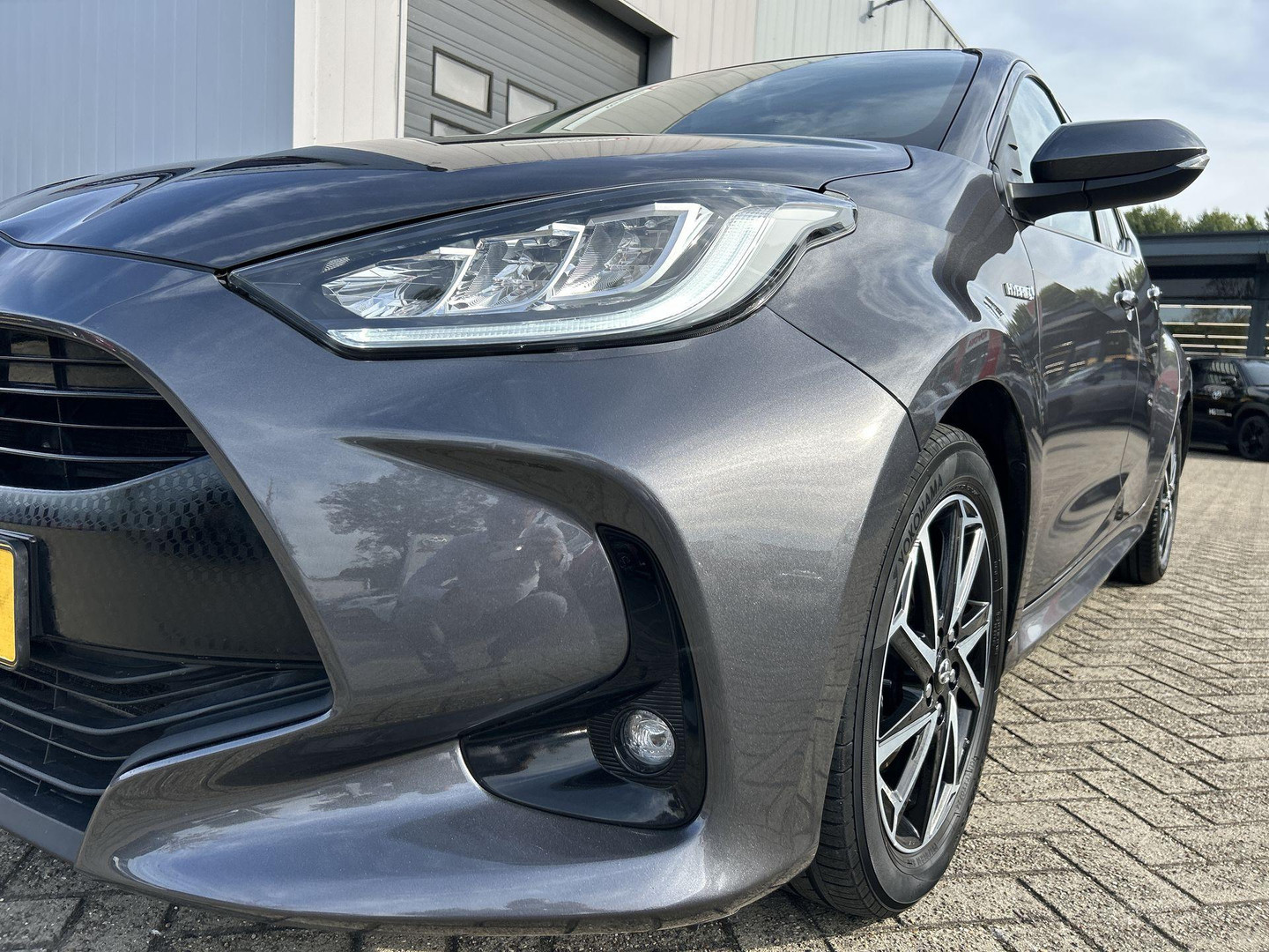 Toyota