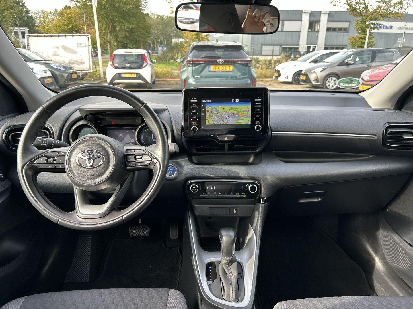 Toyota