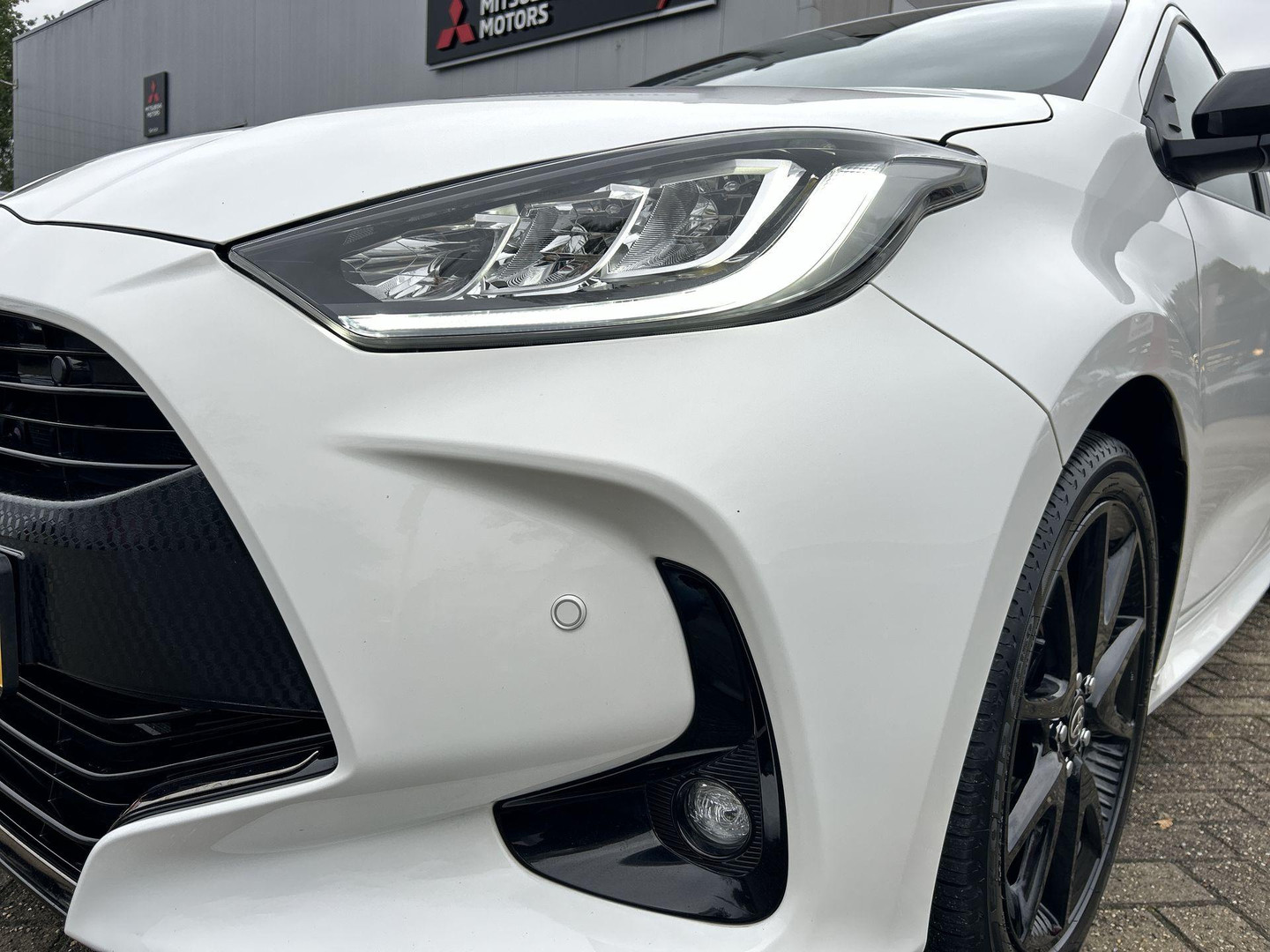 Toyota Toyota