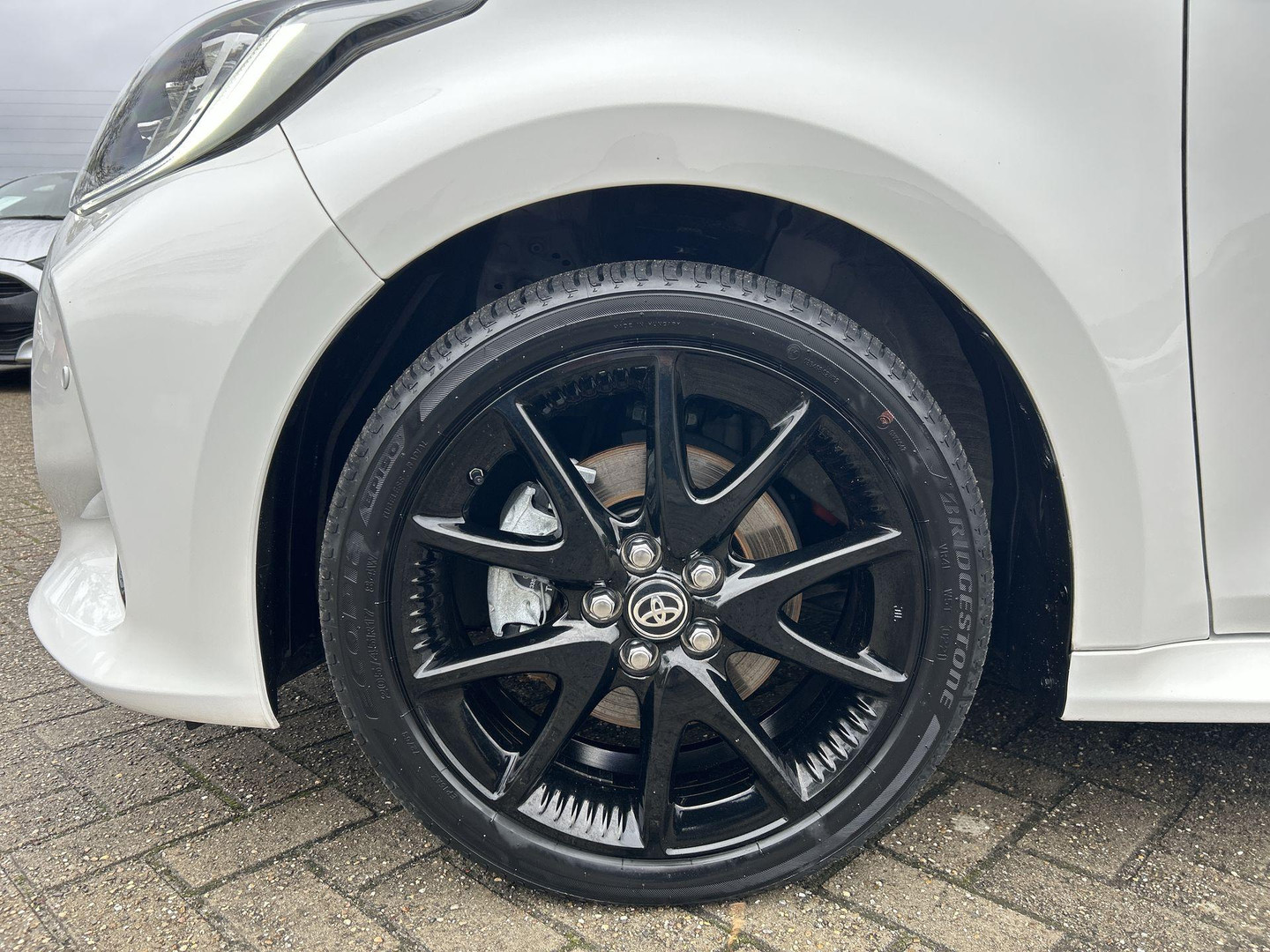Toyota Toyota