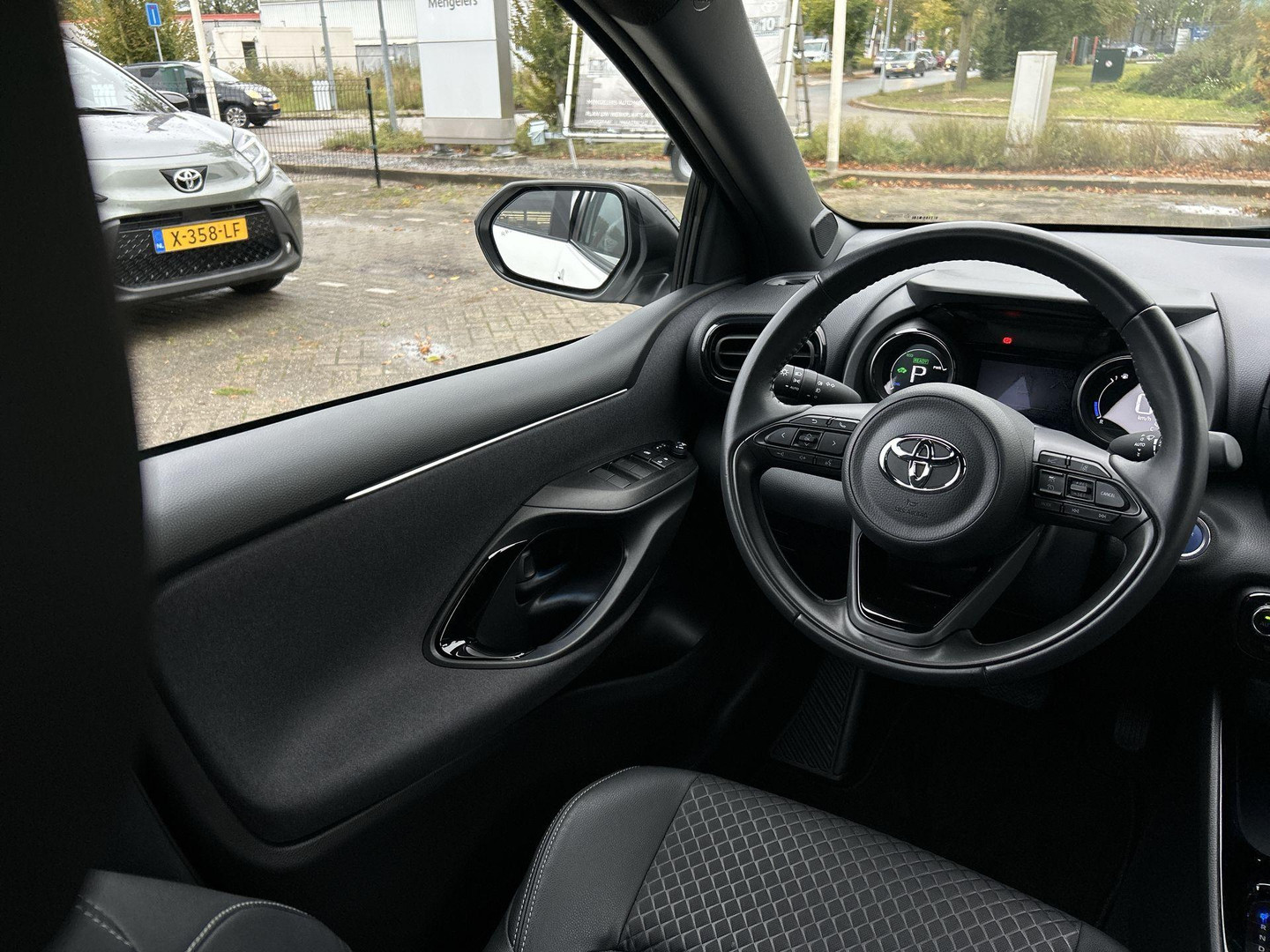 Toyota Toyota