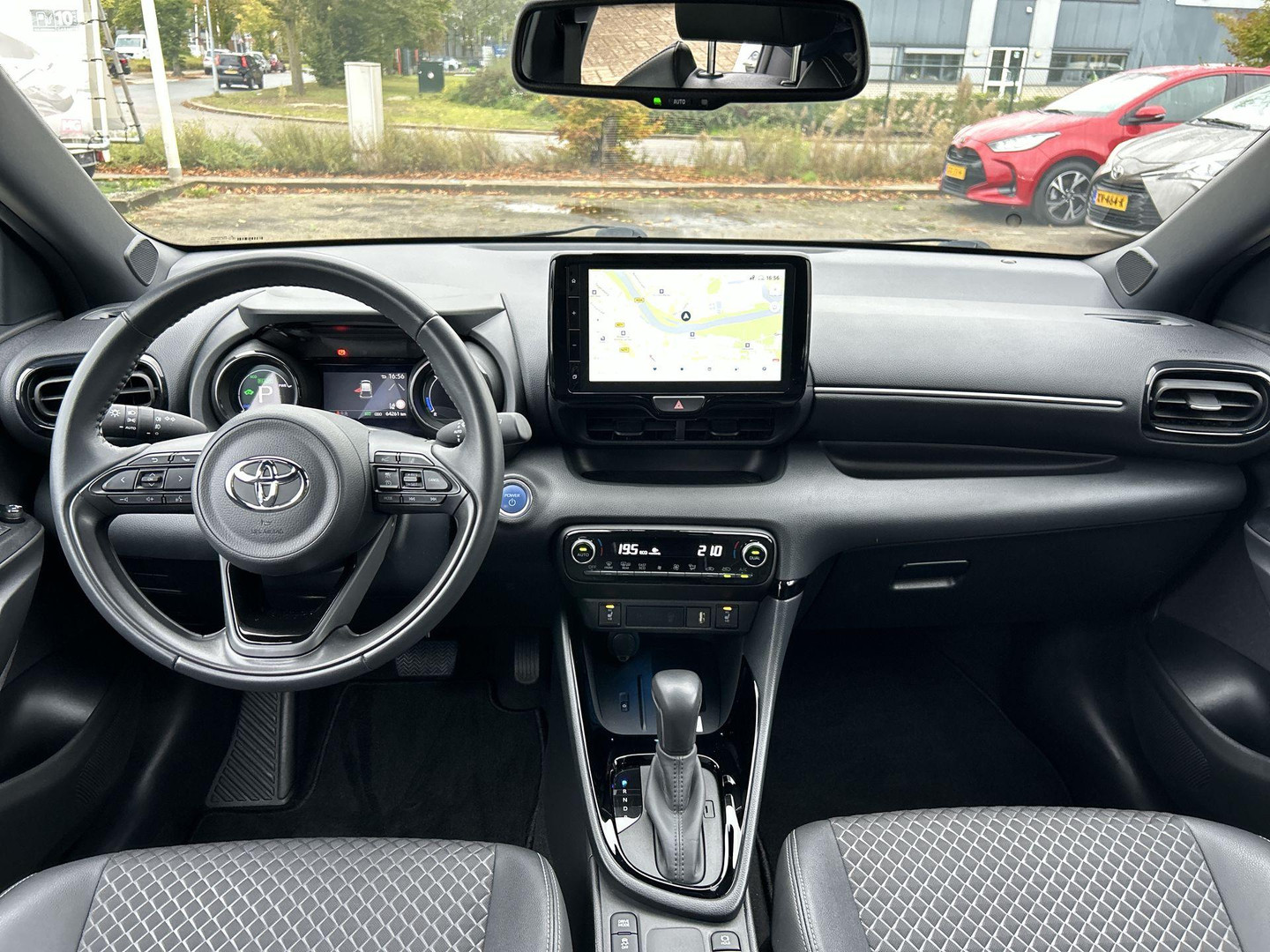 Toyota Toyota