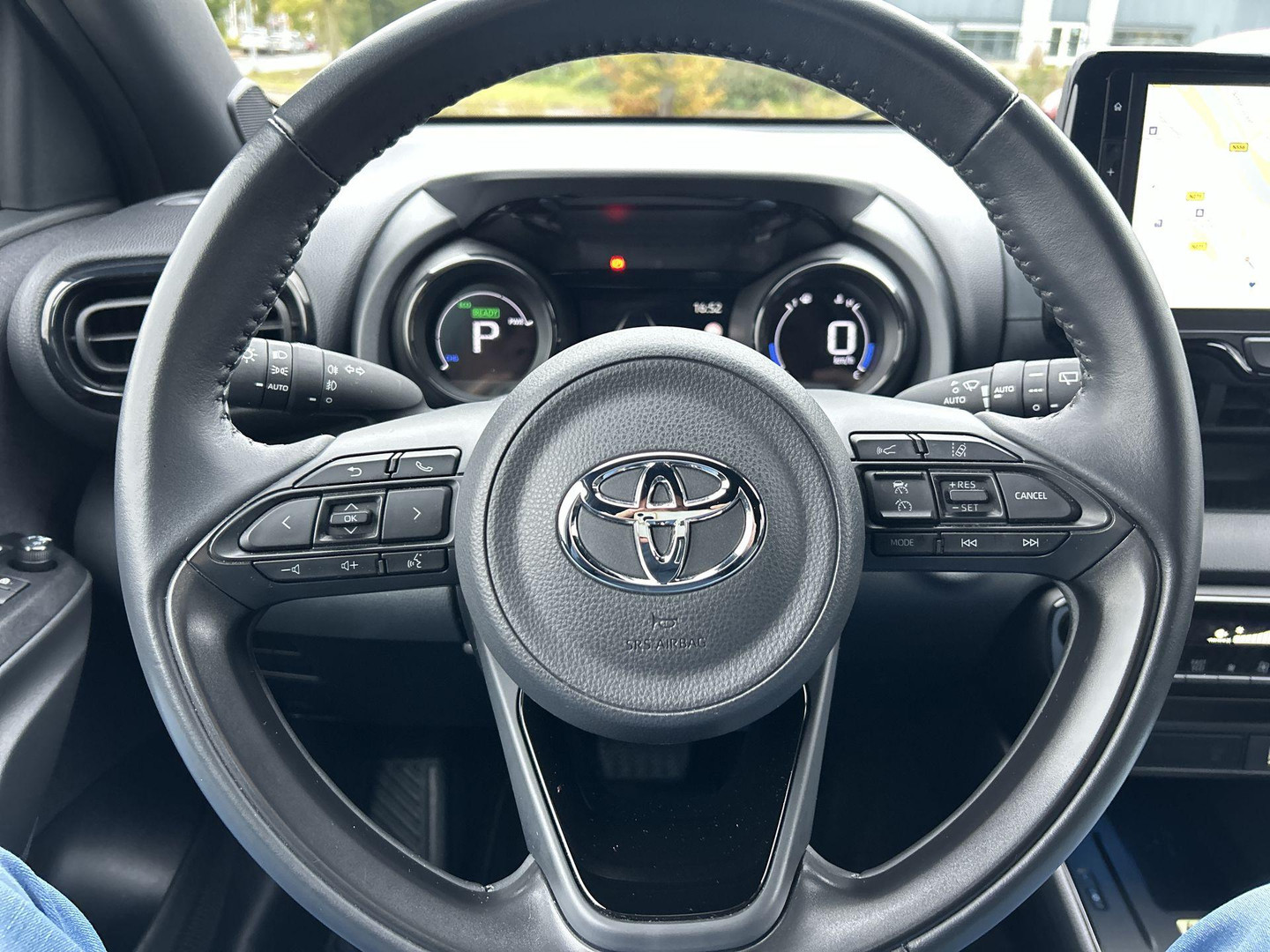 Toyota Toyota
