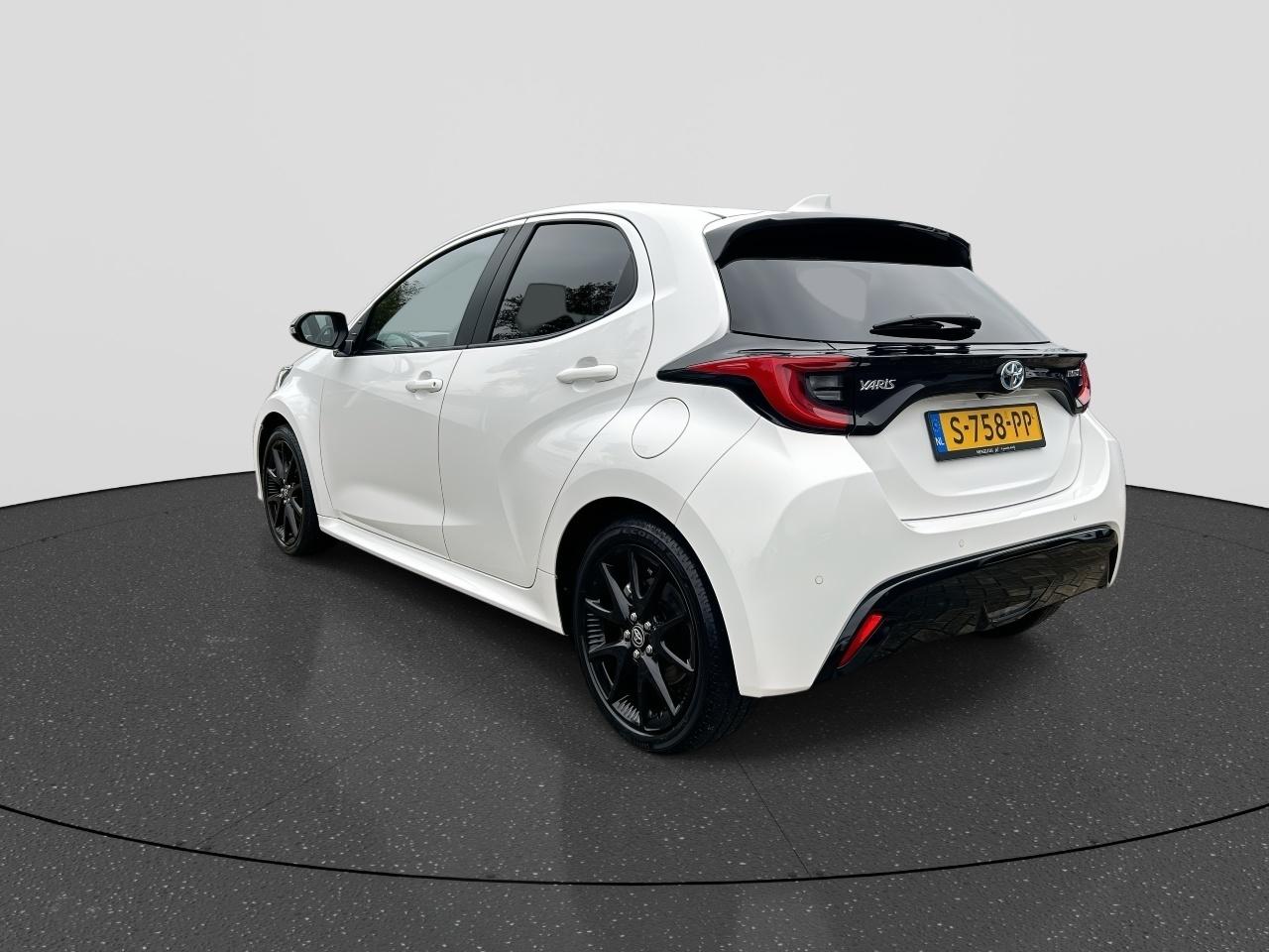 Toyota Toyota