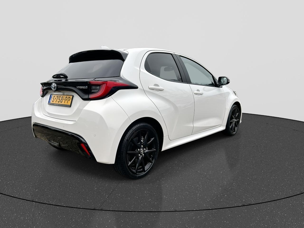 Toyota Toyota