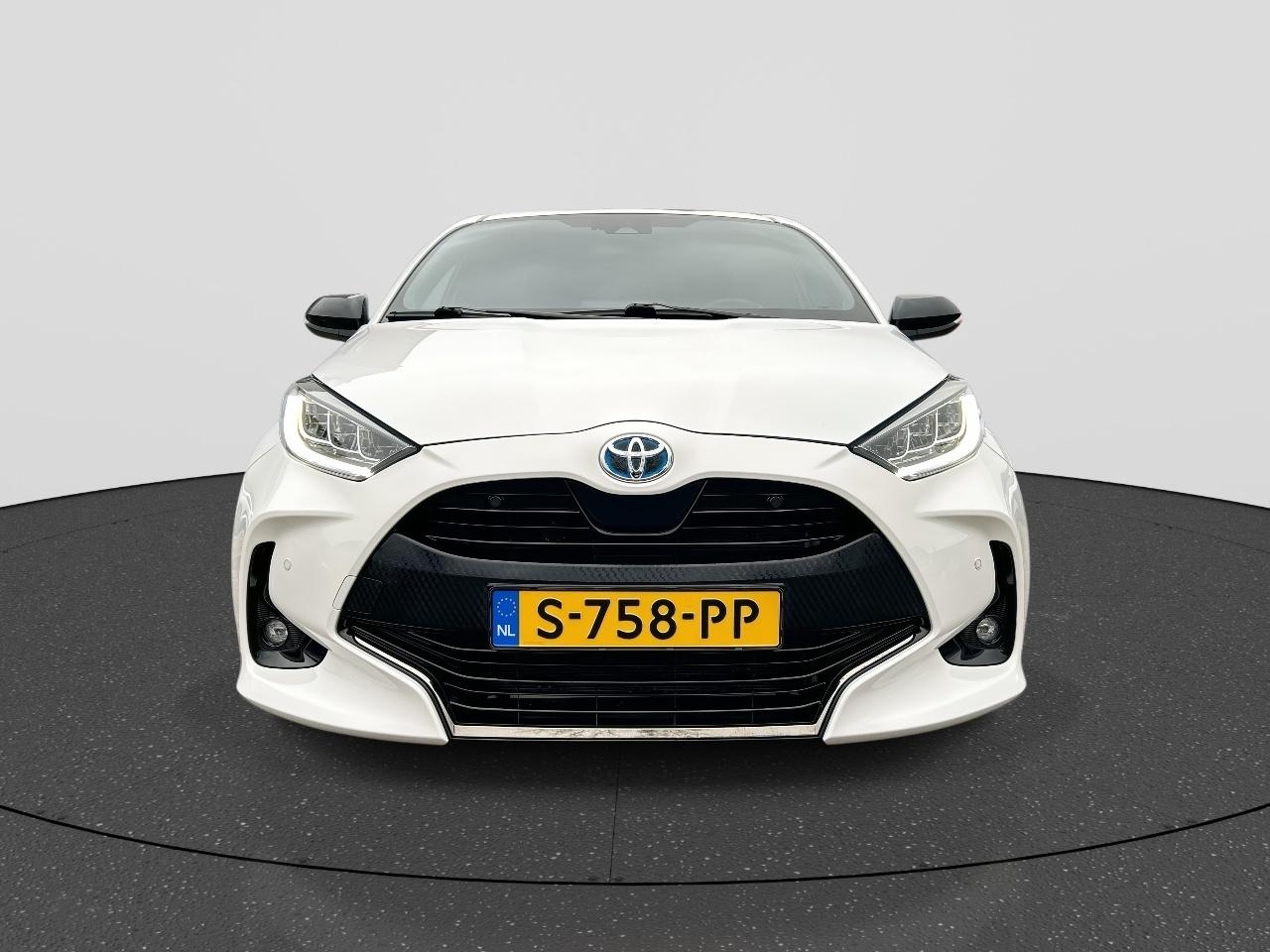 Toyota Toyota