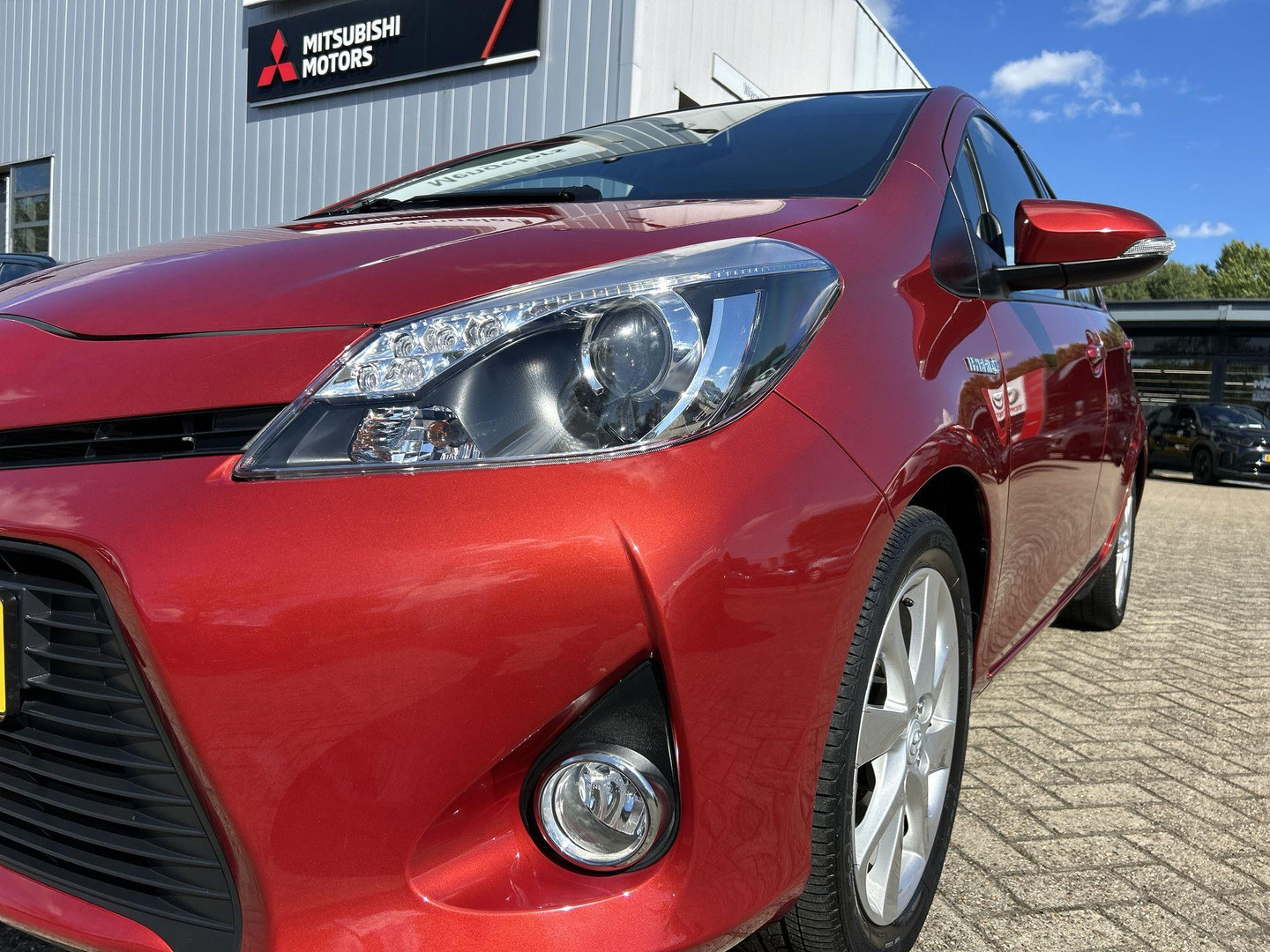 Toyota