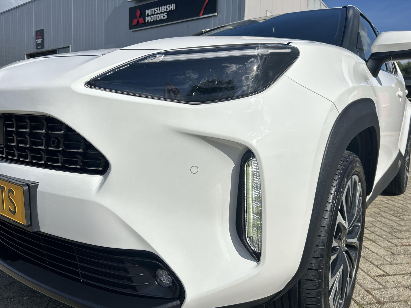 Toyota Toyota